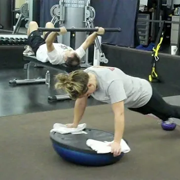 Training Options - K2 Fitness and Performance